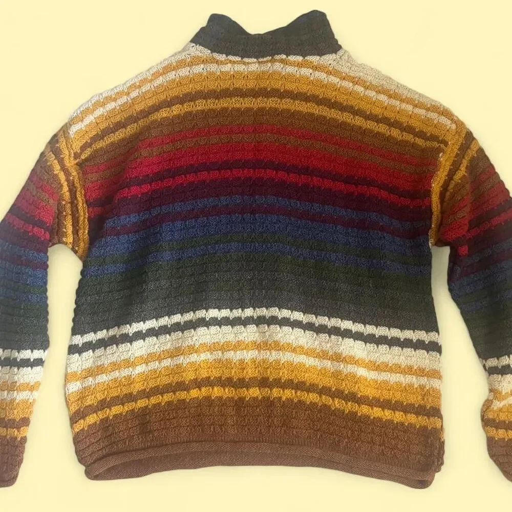 Unbranded Men's Multi Jumper